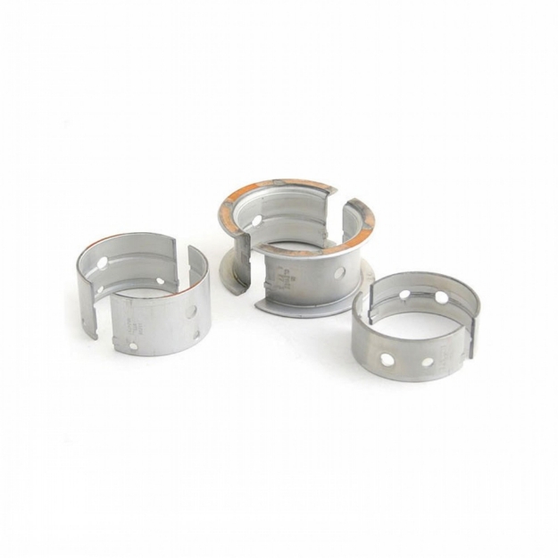 Picture of Main Bearing Set, Standard, flanged center main bearing, 2.375" Standard journal