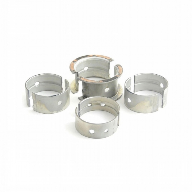 Picture of Main Bearing Set, .020", Oversize, flanged rear main