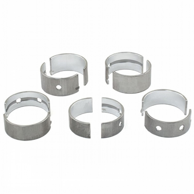 Picture of Main Bearing Set, Standard, 1.810" journal, less thrust washers