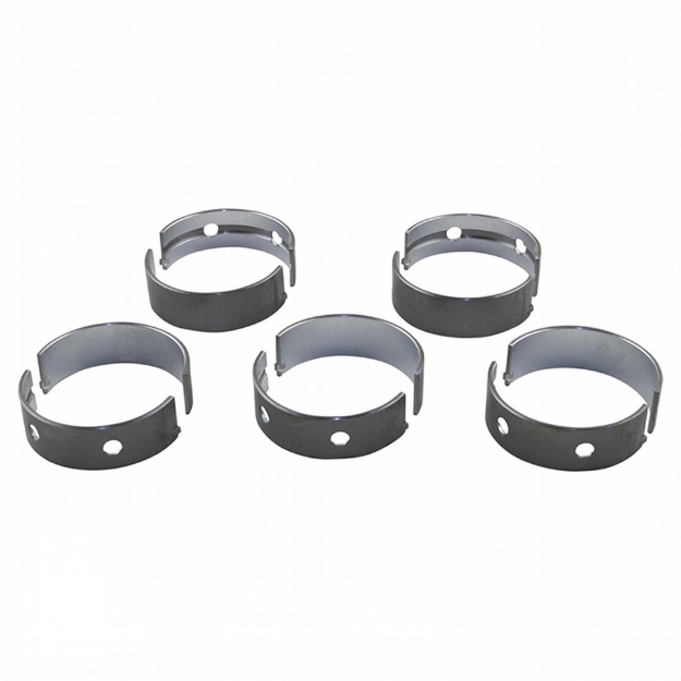 Picture of Main Bearing Set, Standard, 2.157" journal, less thrust washers