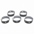 Picture of Main Bearing Set, .010", Oversize, 2.157" journal, less thrust washers