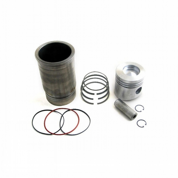 Picture of Cylinder Kit, 1.187" Piston Pin Diameter, 2 O-Ring Grooves On Sleeve