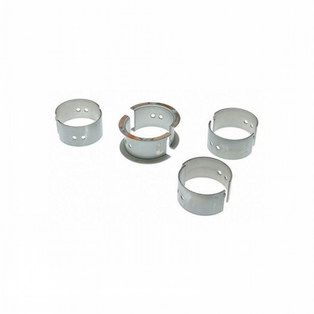 Picture of Main Bearing Set, .010", Oversize, non-grooved