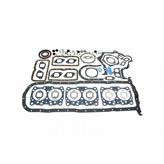 Picture of Overhaul Gasket Set, with crankshaft seals