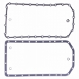 Picture of Oil Pan Gasket Set