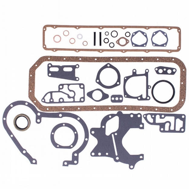 Picture of Conversion Gasket Set, w/ Crank Seals