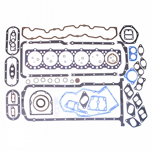 Picture of Overhaul Gasket Set, w/ Crankshaft Seals