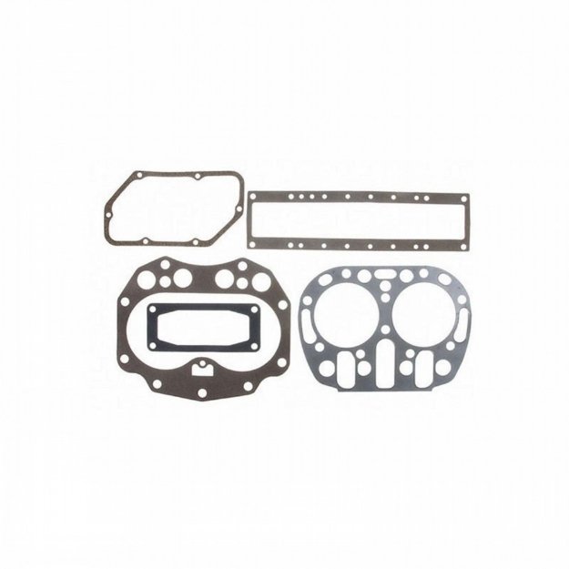 Picture of Overhaul Gasket Set, w/ Crankshaft Seals