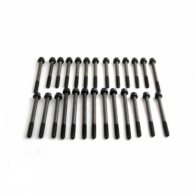 Picture of Head Bolt Kit, (11) Bolts, (7) Bolts, (8) Bolts