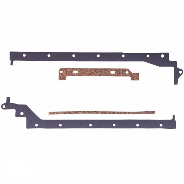 Picture of Oil Pan Gasket Set