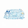 Picture of Conversion Gasket Set, Less Crank Seals