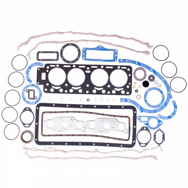 Picture of Overhaul Gasket Set, 24 1/4" head gasket length