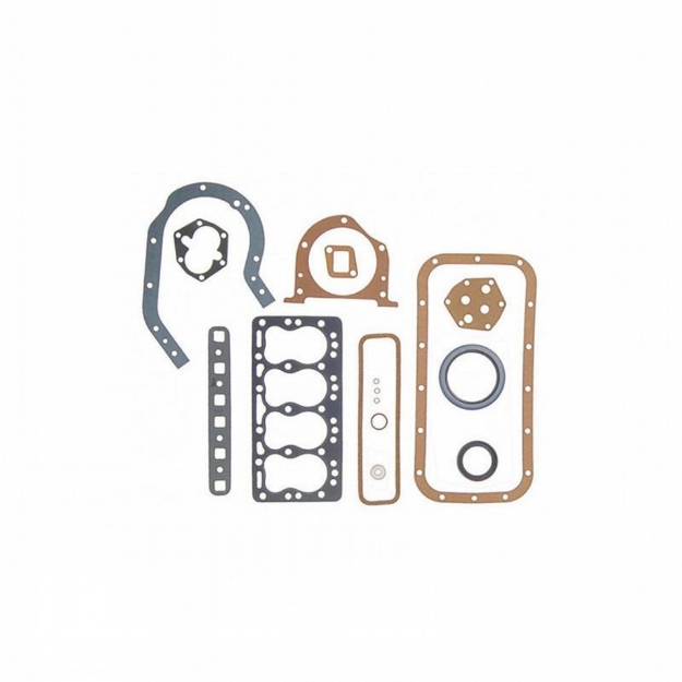 Picture of Overhaul Gasket Set, with crankshaft seals