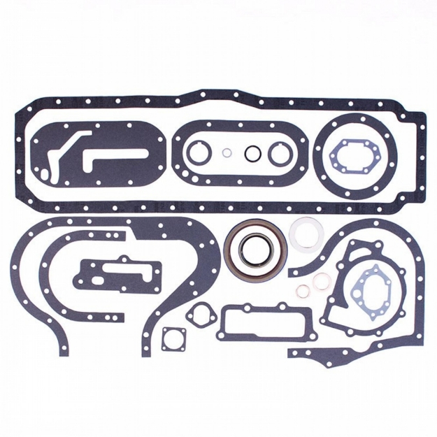 Picture of Conversion Gasket Set, w/ Crank Seals, Lip Type