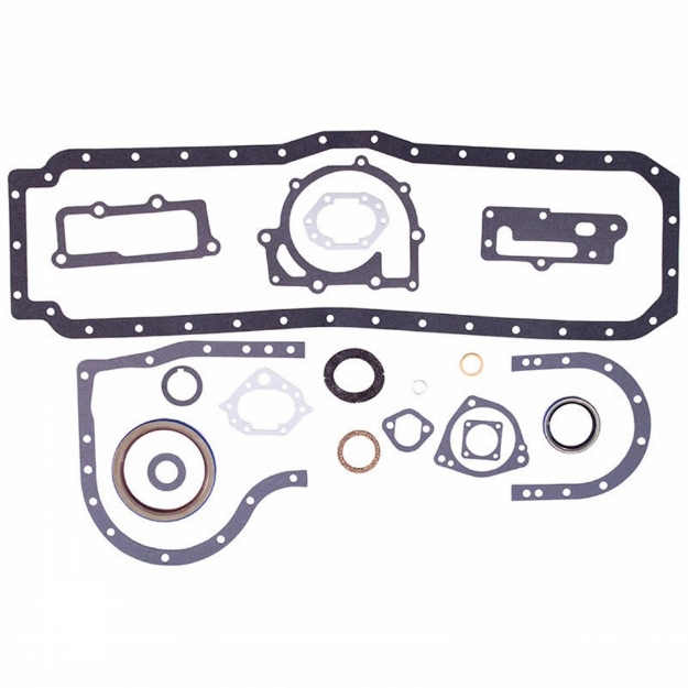 Picture of Conversion Gasket Set, Less Front Crank Seal, w/ Rear Crank Seal