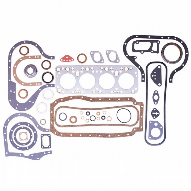 Picture of Full Gasket Set, w/ Crank Seals