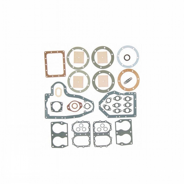 Picture of Overhaul Gasket Set, with crankshaft seals