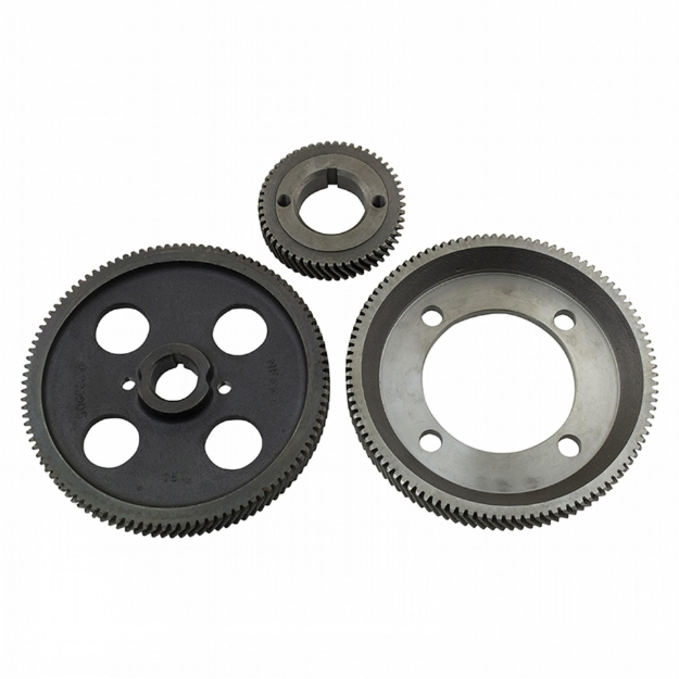 Picture of Timing Gear Set, 3 gears