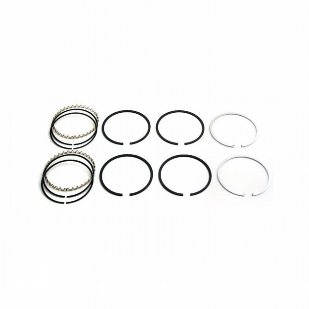 Picture of Piston Ring Set, Standard