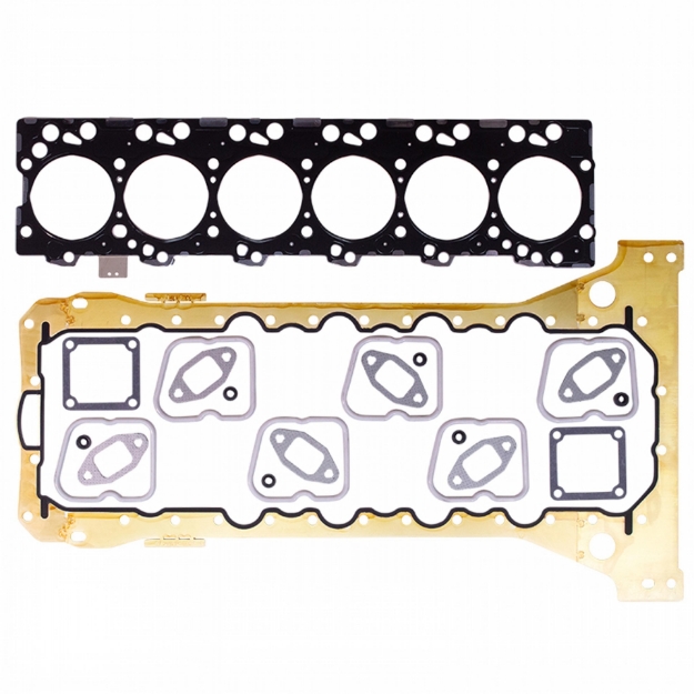 Picture of Inframe Gasket Set, includes 1.15mm thick head gasket, pan gasket 4894301 (metal)