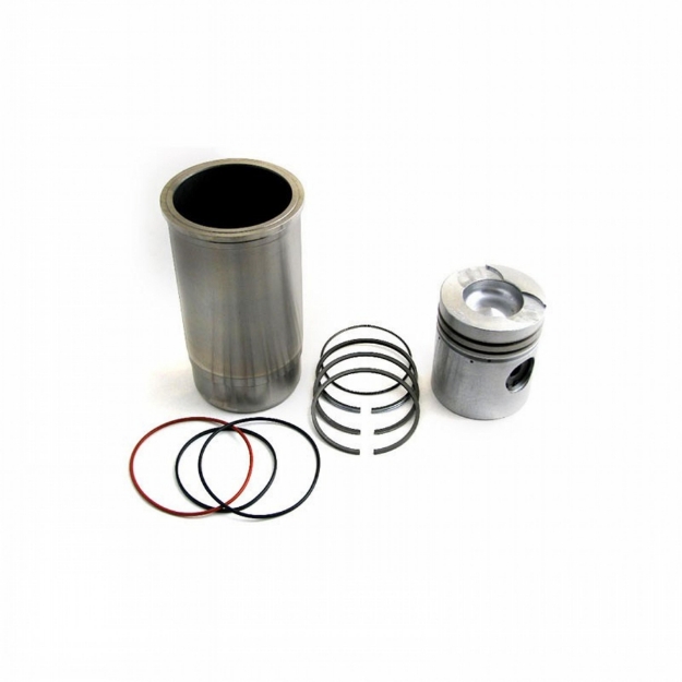 Picture of Cylinder Kit, Hyperformance, High Compression