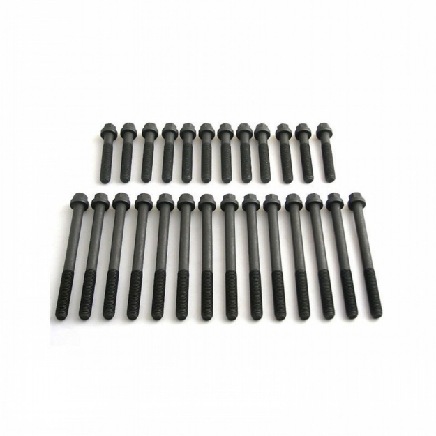 Picture of Head Bolt Kit, (12) 80mm, (14) 160mm lengths