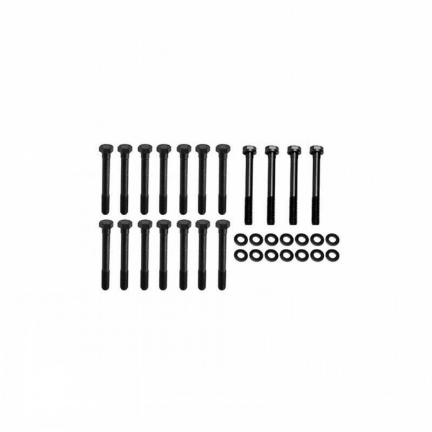 Picture of Head Bolt Kit, (14) Head Bolts, (4) Head Bolts, (14) Head Bolt Washers