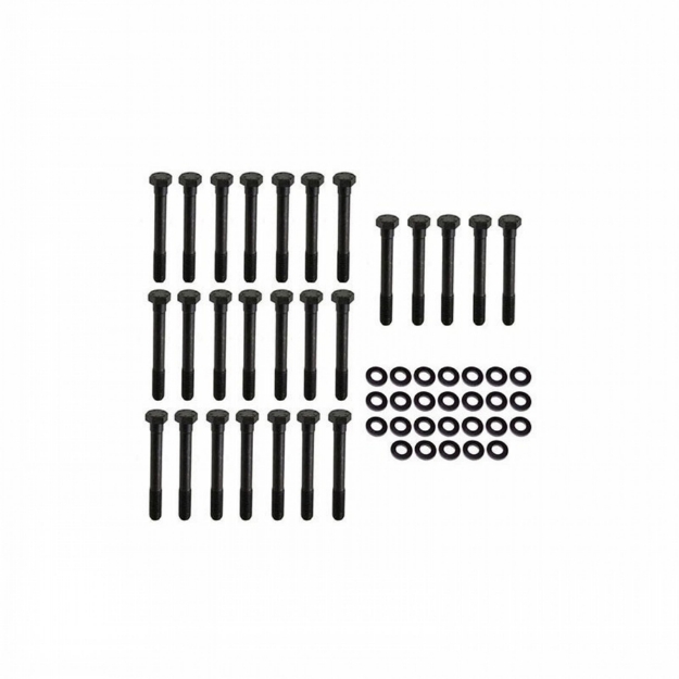 Picture of Head Bolt Kit, (26) Bolts, (26) Washers