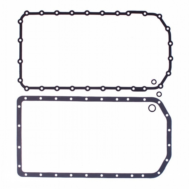 Picture of Oil Pan Gasket Set