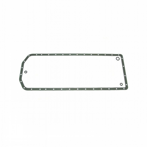 Picture of Oil Pan Gasket Set, Cast or Aluminum Pan