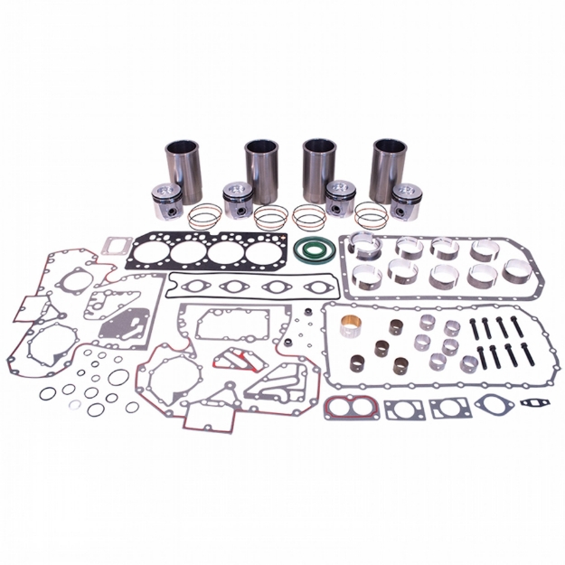 Picture of Major Overhaul Kit, John Deere 4045T/A PowerTech Diesel, Rod Marked R123959