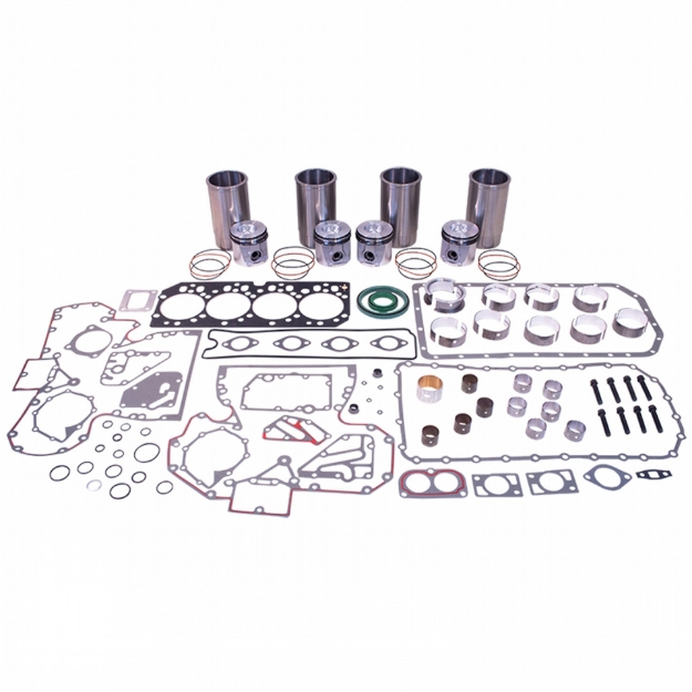 Picture of Major Overhaul Kit, John Deere 4045T PowerTech Diesel, Rod Marked R123959