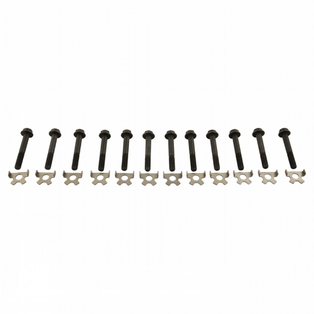 Picture of Exhaust Manifold Bolt Kit
