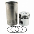 Picture of Cylinder Kit, wide gap rings