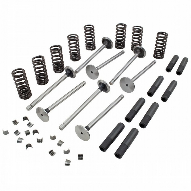 Picture of Valve Train Kit, 30 degree exhaust valves