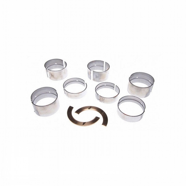 Picture of Main Bearing Set, Standard, with thrust washers