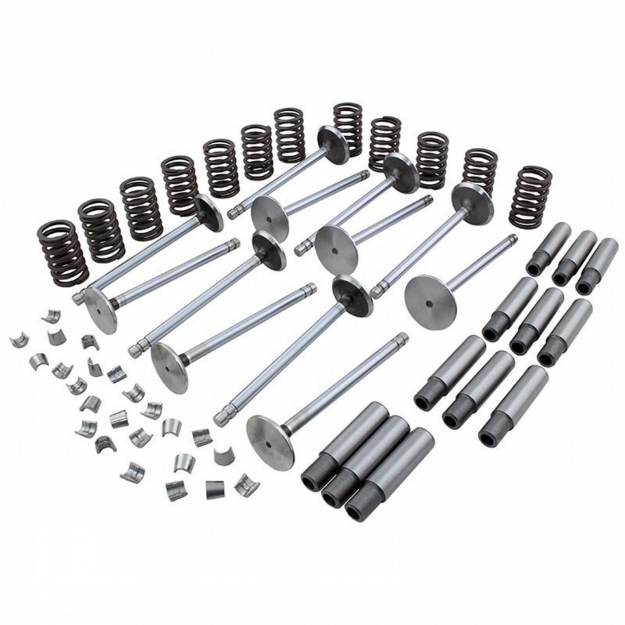 Picture of Valve Train Kit, 45 degree intake valve