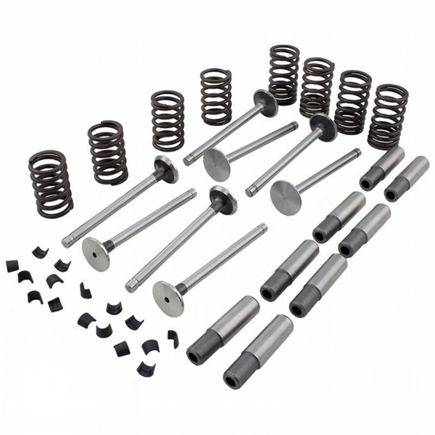 Picture of Valve Train Kit, 1.326" head diameter intake valve