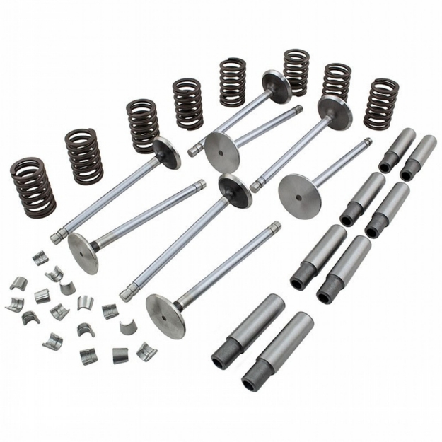 Picture of Valve Train Kit, 45 degree intake