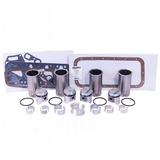 Picture of Inframe Overhaul Kit, IH C113 Gas, LPG