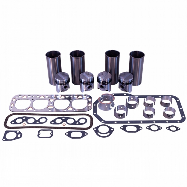 Picture of Inframe Overhaul Kit, IH C152 Gas