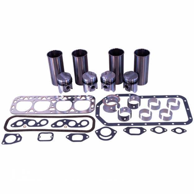 Picture of Inframe Overhaul Kit, IH C152 Gas