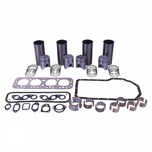 Picture of Inframe Overhaul Kit, IH C264 Gas, LPG