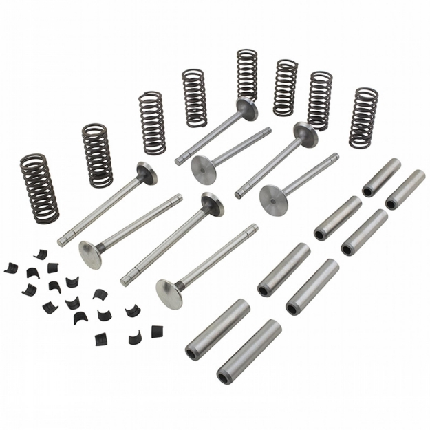 Picture of Valve Train Kit, 4.94" valve lengths