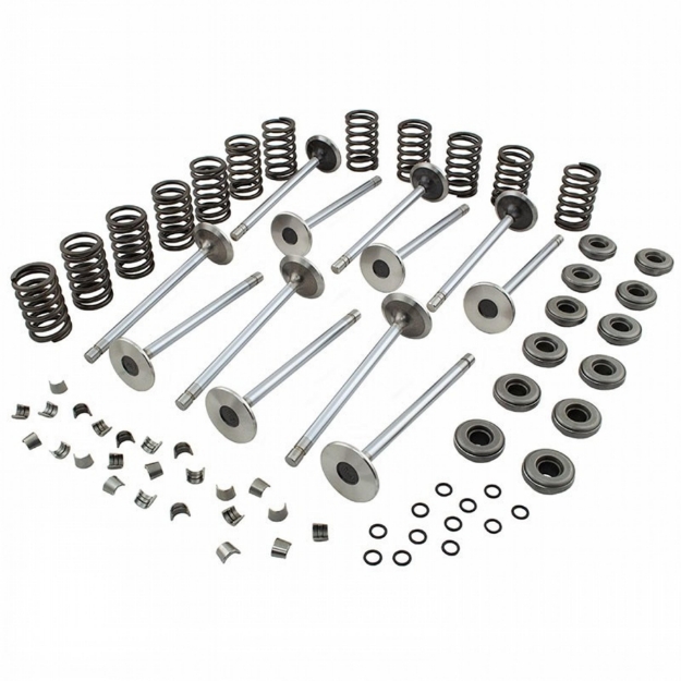 Picture of Valve Train Kit, w/ Rotators