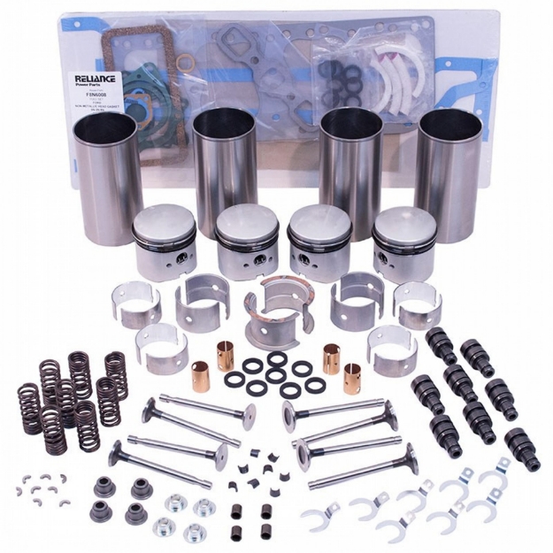 Picture of Premium Overhaul Kit, Ford 120 Gas