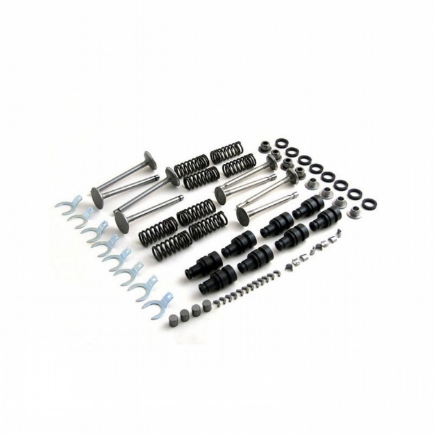 Picture of Valve Train Kit, free-rotating exhaust valves