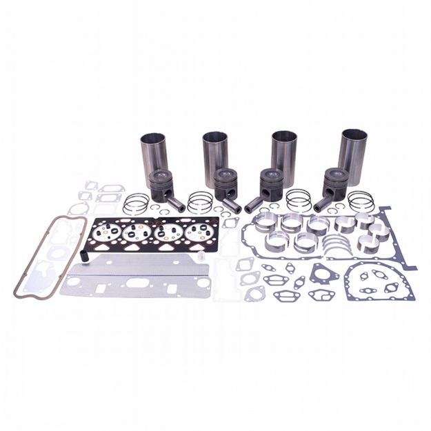 Picture of Inframe Overhaul Kit, Perkins 236T Diesel