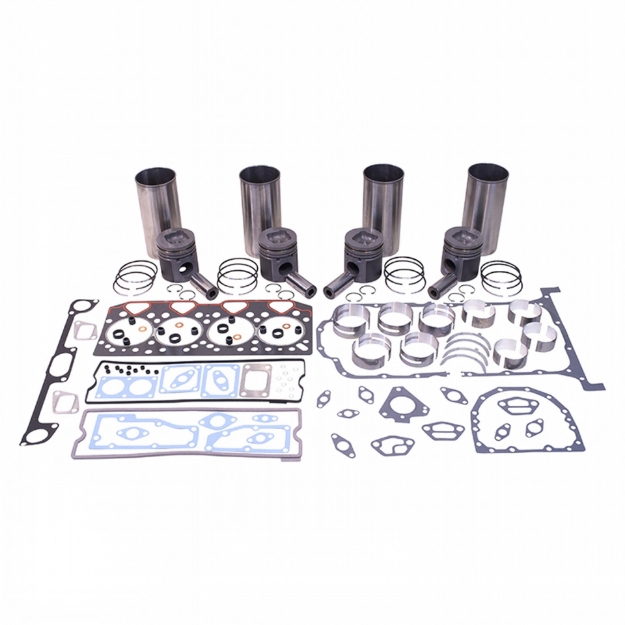 Picture of Inframe Overhaul Kit, Perkins 1004.4T, ATN4.40 Diesel