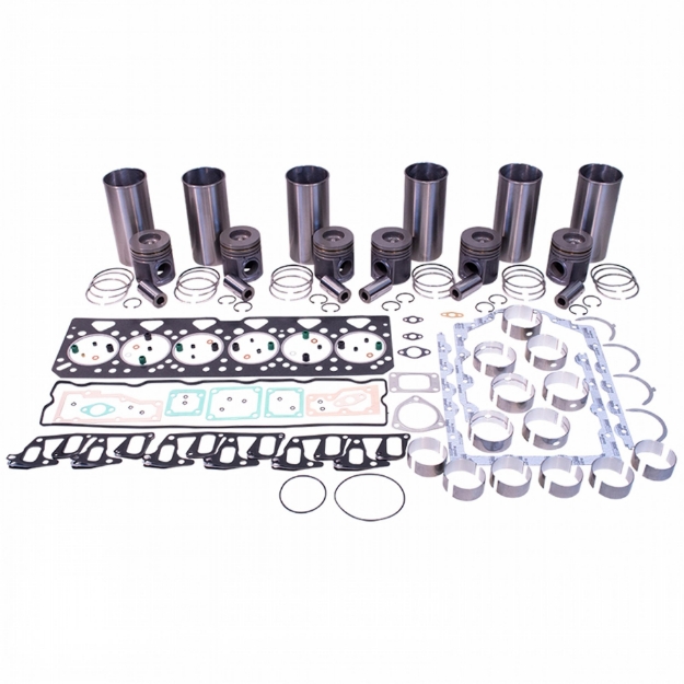 Picture of Inframe Overhaul Kit, Perkins 1006.60T, T6.601 Diesel